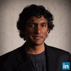 Nikhil Dandavati