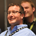 Gareth Knight
