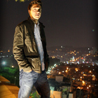 Justin Catron