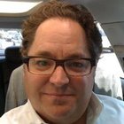 Mike D. Merrill