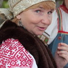 Irina Petrova