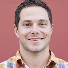 Brian Zuercher