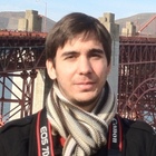 Javier Soto Bustos