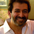 Sarosh Kumana