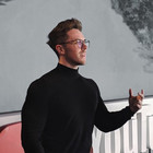 Danny Keane
