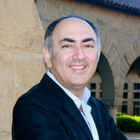 Touraj Parang