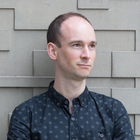 Jon Darke
