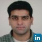 Vijay Ramachandran