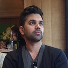 Sachin Nanavati