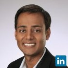 Mehul Patel