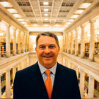 Patrick Donohue