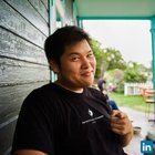 Patrick Lu