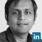 Soham Mehta