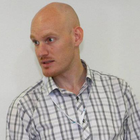 Efraim Pettersson Ivener