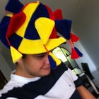 Johan Hernandez