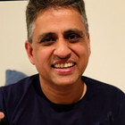 Anupendra Sharma