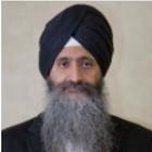 Inderpreet Singh