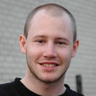 Evan Numeroff