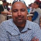 Neil Haldar