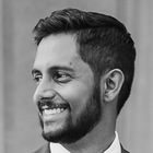 Nav Patel
