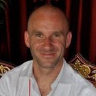 Scott Rutherford