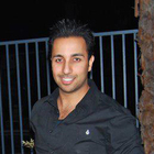 Rob Farzami