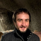 Greg Solovyev
