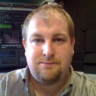 Rob Voisey