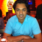Khuram Hussain