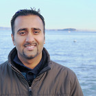 Karthik Hariharan