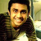 Avinash Anandan