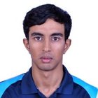 Vikram Kamath