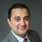 Zubin Chagpar