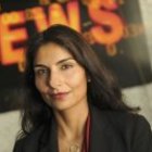 Amra Tareen