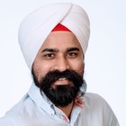 Harpal Singh