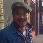 Nick Pimentel