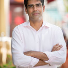 Sunil Dhaliwal