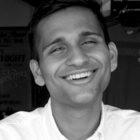 Ankit Shah