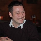 Jonathan Clarke