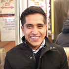 Erick Davidson