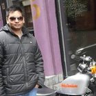 Nemesh Singh