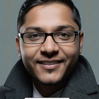 bhuvan thaker
