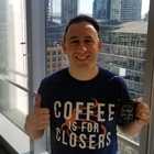 Mark Thomas
