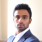Salil Sabir