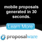 Proposalware