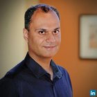 Raj Beri