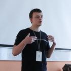 Pavel Vetokhin