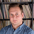 Daniel Senyard