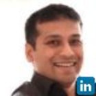 Alpesh Doshi