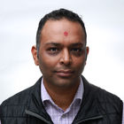 Anup Bhagat